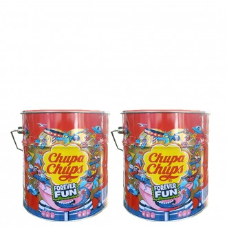 Kẹo Mút Chupa Chups 11g