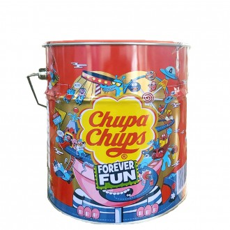 Kẹo Mút Chupa Chups 11g