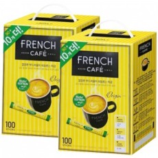 Namyang French Cafe Café Mix 200T (2 90T+10T)