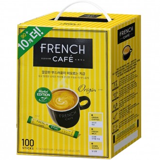 Namyang French Cafe Café Mix 100T (90T+10T)