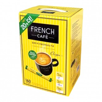 Namyang French Cafe Café Mix 160T (140+20)