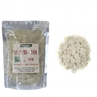 Boavida Boswellia nguyên liệu 300g