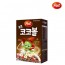 Post Five Grain Coco Ball 570g x 1 Ngũ cốc Sôcôla Ngũ cốc Dongseo Thực phẩm cho bữa sáng làm từ ngũ cốc