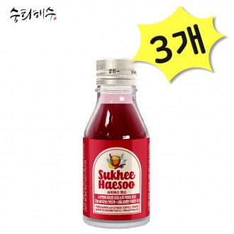 Nước biển Sookhee Bangsho 55ml