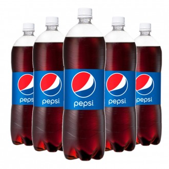 Quảng cáo Lotte Pepsi Cola 1.25L x 36PET