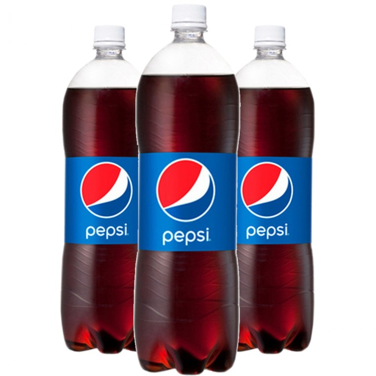 Quảng cáo Lotte Pepsi Cola 1.25L x 24PET