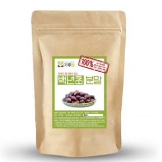 Bột Lê Gai Garulang 100% Hàn Quốc Sunsik 200g