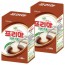 Máy bán hàng tự động Dongseo Prima 1kg x 2 gói