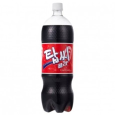 Ilhwa Top C Cola 1.5L x 12PET