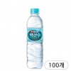 Nước Nongshim Baeksan Cheonjichai 500ml