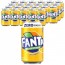 Fanta Zero Dứa 355ml x 24 lon