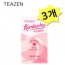 Teazen Kombucha Peach 30 gói Nước giải khát lên men Nước giải khát thay thế có ga Bột prebiotic Lactobacillus [Tham khảo mô tả chi tiết về nguồn gốc]