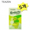 Teazen Kombucha Shine Muscat 50 gói Nước giải khát lên men Nước giải khát thay thế có ga Bột prebiotic Lactobacillus [Tham khảo mô tả chi tiết về nguồn gốc]