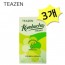 Teazen Kombucha Shine Muscat 30 gói Nước giải khát lên men Nước giải khát thay thế có ga Bột prebiotic Lactobacillus [Tham khảo mô tả chi tiết về nguồn gốc]