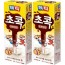 Vị Sô Cô La Jetty Chocok 20 Miếng (10 Miếng x 2)