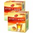 Trà lúa mạch Dongseo Rooibos 1,5g x 100 miếng (50 x 2)