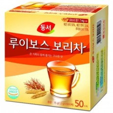 Trà lúa mạch Dongseo Rooibos 1,5g x 50 gói