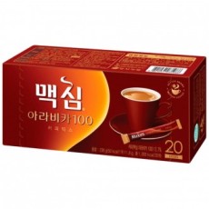 Cà Phê Maxim Arabica Hỗn Hợp 20T