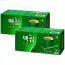 Hỗn hợp cà phê không chứa caffein Maxim 40T (20 miếng x 2)