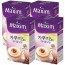 Maxim Cafe Cappuccino Hazelnut 40T (10 miếng x 4)