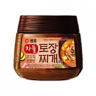 Gia Vị Sempio Chadol Tojangjjigae 450G