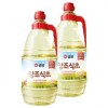 Giấm ủ Sempio 1.8L x 2