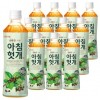 Lotte Morning Hokkae 500ml x 12PET