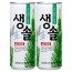 Ilhwa Raw Sol 240ml x 60 lon (30 lon x 2 hộp)