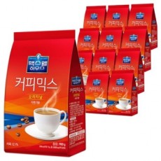 Maxwell House Original 900g x 12 gói