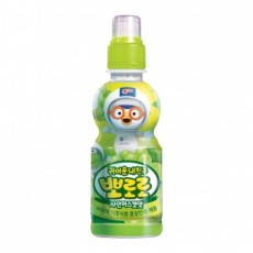 Hương Vị Muscat Pororo Shine 235ml x 24PET