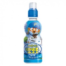 Hương Sữa Pororo 235ml x 24PET