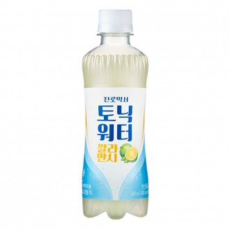 Nước tăng lực Jinro Calaman C 300ml x 24PET