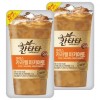 Lotte Cantata Ice Caramel Macchiato 230ml x 10 gói