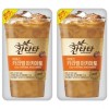 Lotte Cantata Ice Caramel Macchiato 230ml x 20 gói