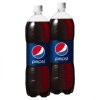 Cola Pepsi Cola 1.5L x 12PET