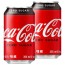 Coca-Cola Zero 355ml x 24 lon