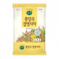 Ngũ cốc nguyên hạt Sempio Sunjak Gyeomyeongjacha 1kg