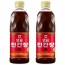 Nước Tương Đậm Sempio S 860ML x 2