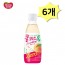 Dongwon FnB Cool Pistok Zero Hương Đào Lấp Lánh 340ml