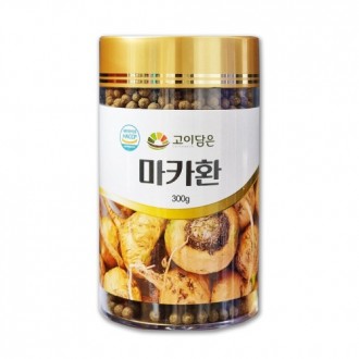 Goydam-eun - Viên Maca 300g