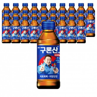 Youngjin Guronsan Original 150ml x 30 chai