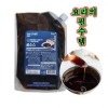 Dầu hào Dongwon - 2kg x 1 gói dùng cho doanh nghiệp)