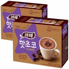 Dongseo Mitte Hot Chocolate Original 20T (30gx20 que)