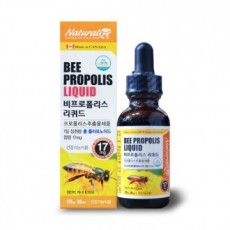 Naturalize - Chất lỏng Bepropolis 30ml