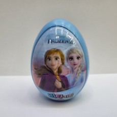 Frozen Vita Key Ring 1 Đồ chơi quà tặng ngẫu nhiên cho trẻ em