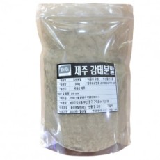 Bột Jeju Gamtae nội địa 500g