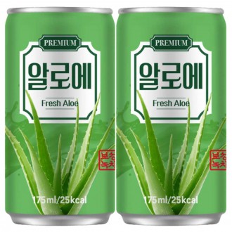 Dyne Aloe 175ml x 60 lon (30 lon x 2 hộp)