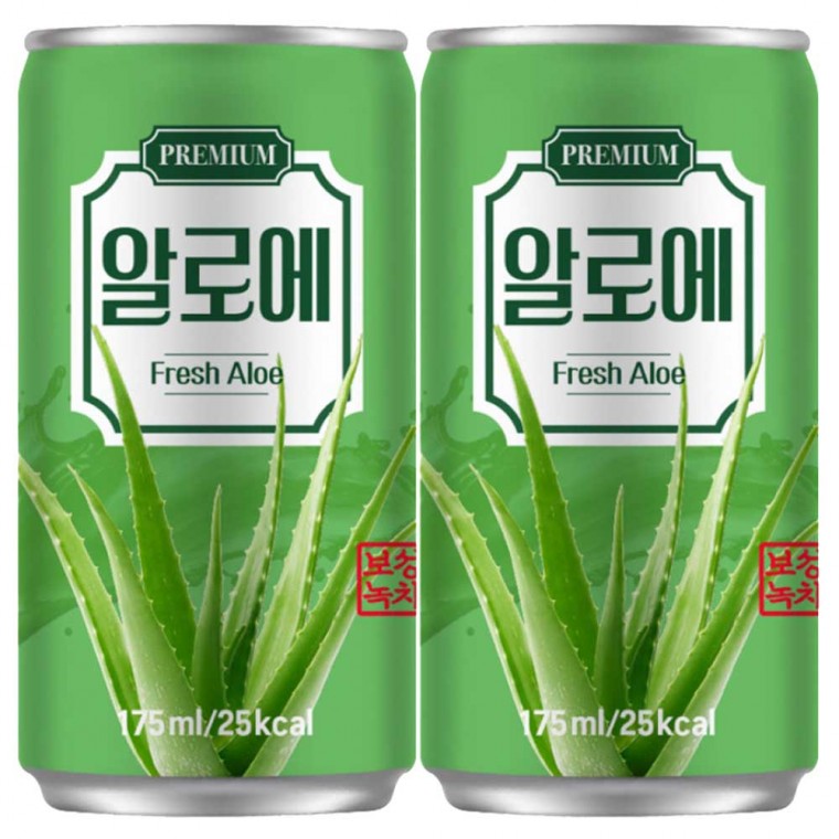 Dyne Aloe 175ml x 60 lon (30 lon x 2 hộp)