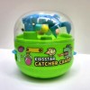 Kids Star Catcher Crane 6 Cái 1 Hộp Đồ Chơi Trẻ Em Snack Jelly