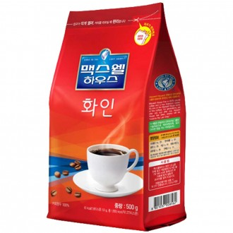 Maxwell House Fine 500g